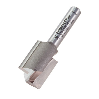 Trend 4/2X1/4TC 4/2 x 1/4 TCT Two Flute Cutter 16.0 x 19mm TRE4214TC