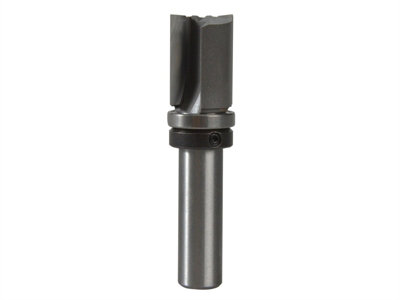 Trend 46/94X1/2TC 46/94 x 1/2 TCT 90 Shank Mounted Template Profiler 19.1 25.4mm