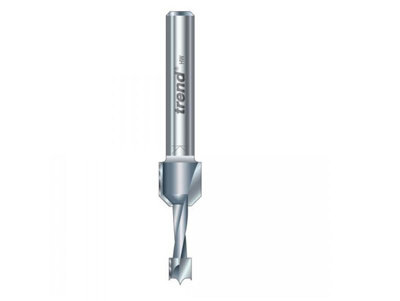 Trend - 62/10 x 1/4 TCT Drill / Countersink / Counterbore