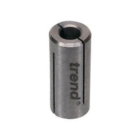 Trend - 8127 Collet Sleeve 8mm to 12.7mm