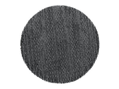 Trend AB/125/120M/B Mesh Random Orbital Sanding Disc 125mm x 120G - 50 Pack