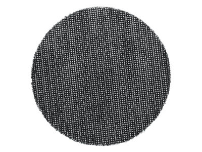 Trend AB/125/240M/B Mesh Random Orbital Sanding Disc 125mm x 240G - 50 Pack