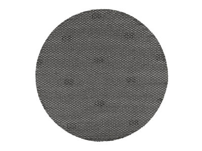 Trend AB/225/120M Mesh Random Orbital Sanding Disc 225mm x 120G Pack 5