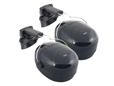 Trend AIR/P/6A AIR/PRO and AIR PRO Max Attachable Additional Ear Defenders