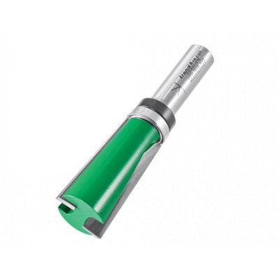 Trend Bearing Guided 3 Undercut Router Bit Multi Colour (One Size)