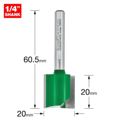 Trend C030AX1/4TC 1/4