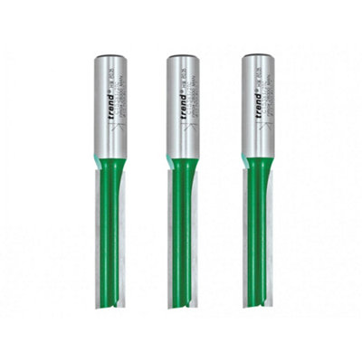 Trend C153/3 Kitchen Worktop Cutter (3 Pack) Multi Colour (One Size)