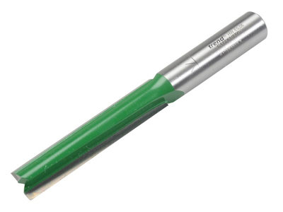 Trend C172X1/2TC C172 x 1/2 TCT Two Flute Lock Jig Cutter 12mm 63mm Rebating Cut