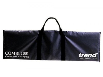 Trend - CASE/1001 Combi 1001 Carry Case