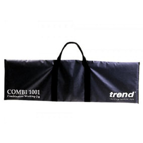 Trend - CASE/1001 Combi 1001 Carry Case
