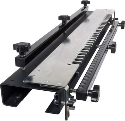 Trend CDJ600 Craft Dovetail Jig 600mm Cuts Various Dovetail Joints