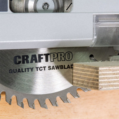 Trend CSB/160/3PK Plunge Saw Blades 160 x 20mm 48T Festool TS55 ...