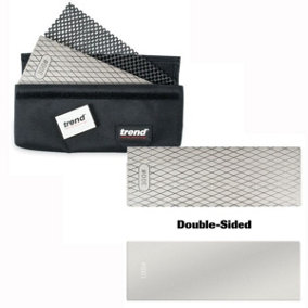 Trend - Diamond Bench Stone 200mm