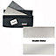 Trend DWS/CP8/FC Diamond Bench Sharpening Stone Double Sided Extra Fine + Course