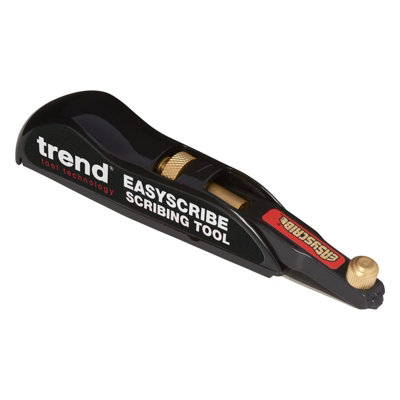 Trend E/SCRIBE EASYSCRIBE Scribing Tool Multi Purpose Marking Out Scribe Tool