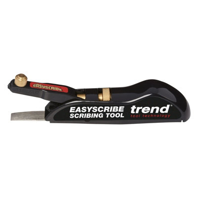 Trend E/SCRIBE EASYSCRIBE Scribing Tool Multi Purpose Marking Out Scribe Tool