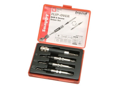 Countersink drill best sale bit b&q