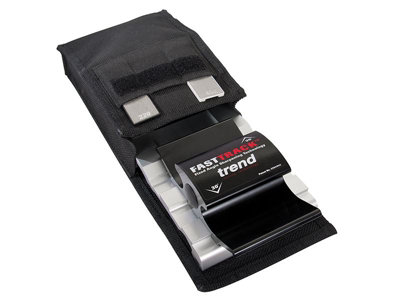 Trend FTS/CASE Case For FAST TRACK Sharpener TREFTSCASE