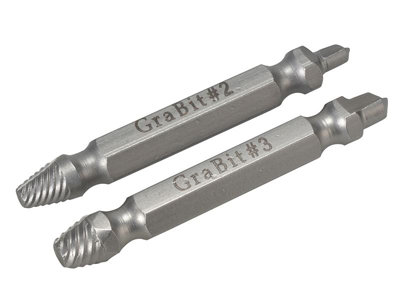 Trend - GRAB/SE1/SET Grabit Remover Set  2 Piece