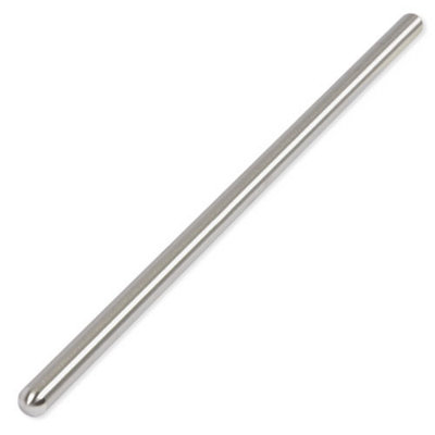 Trend HR/400 400mm Stainless Steel Hot Rod Protector x1 For use with HR/JIG