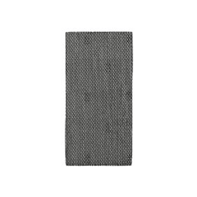 Trend - Mesh 1/2 Sanding Sheets 115 x 230mm 120G (Pack 5)