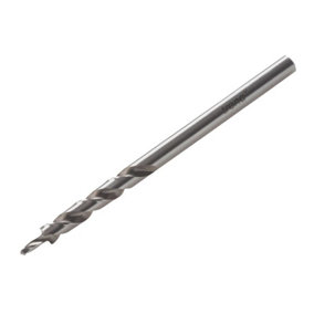 Trend - PH/DRILL/95 Pocket Hole Jig Replacement Stepped Drill 9.5mm