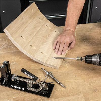 Diy pocket hole drill bit online