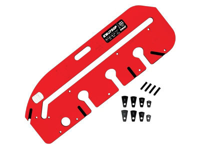 Trend Pro MultiMaterial Worktop Jig 150750mm DIY at B&Q