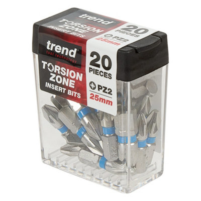 Trend Snappy Phillips No 2 Bit 150mm OL (SNAP/PH/2A - View #3