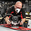 Trend RPE/FFP2V/3 3 X FFP2V NR Valved Respirator Safety Dust Masks APF10 x WEL