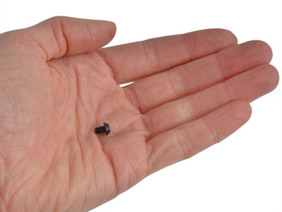 Trend RT/3.5 RT/3.5 TORX Replacement Screws TRERT35