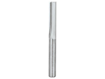 Trend - S3/21 x 1/4 Solid Two Flute Cutter 6.3 x 28mm