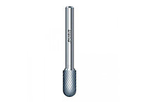 Trend - S49/3 x 6mm STC Solid Carbide Bullnose Burr 10 x 20mm