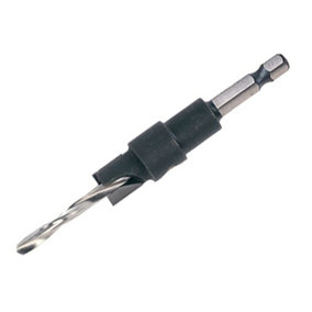 Trend SNAP/CB/3TC TCT Tipped Counterbore 4.75 x 12.7mm