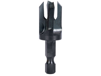 Trend SNAP/PC/38 SNAP/PC/38 Plug Cutter 3/8in TRESNAPPC38