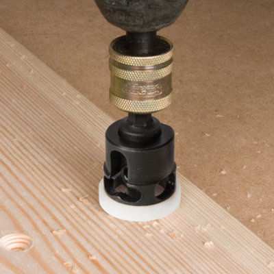 Trend Snappy No 12 Countersink Drill Bit with Depth Stop SNAP/CSDS/12TC