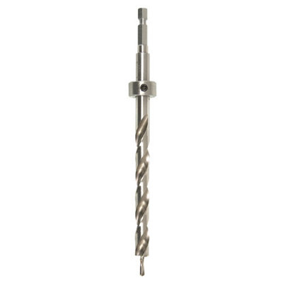 Pocket hole jig drill shop bit