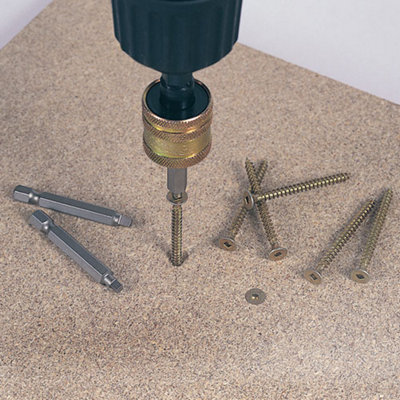 Trend Snappy x3 50mm Square Drive Robertson Profile No2 Screwdriver ...