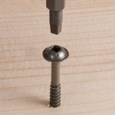 Trend Snappy x3 50mm Square Drive Robertson Profile No2 Screwdriver ...