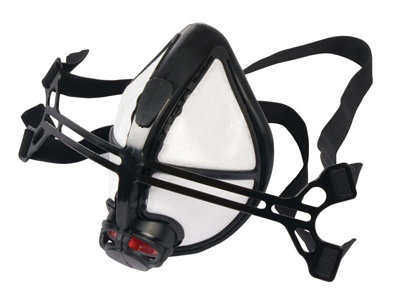 Trend STE/LP/ML Air Stealth Lite Pro P3 Face Mask - Medium - Large