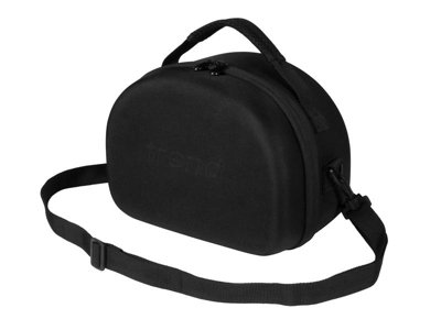 Trend STE/VIS/2 Air Stealth Dust Mask Storage Case Universal PPE Face ...