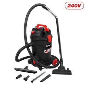 Trend T33A M Class Wet & Dry Vacuum with Power Take Off 120W 240V TRET33A