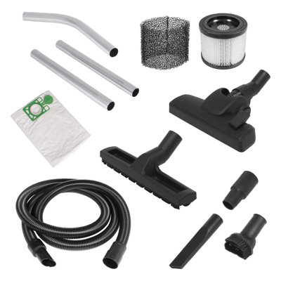Trend T33AL T33A M Class Wet & Dry Vacuum with Power Take Off 800W 110V TRET33AL - 8