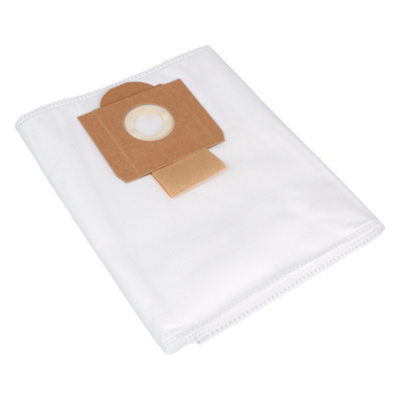 Trend T35/1/5 5 Micro Filter Bags x5 For Use with Trend T35 Dust Extractor Vac