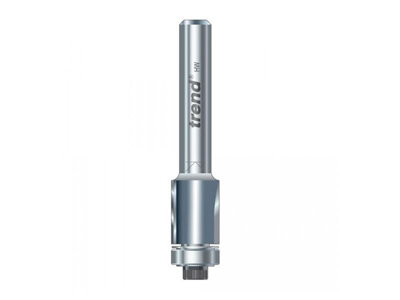 Trend T46/0 x 1/4 TCT 90 Degree Template Profiler 9.5 x 12.7mm