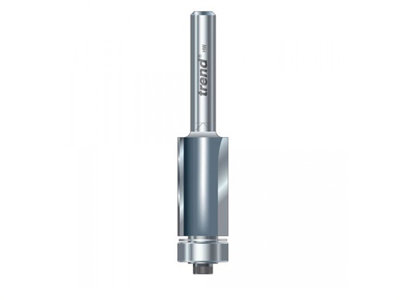 Trend T46/01X1/4TC T46/01 x 1/4 TCT 90 Template Profiler 12.7 x 25mm