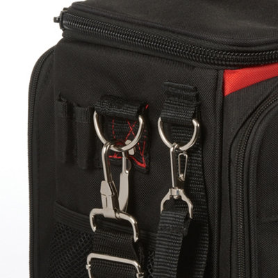 Trend TB/TTB Technicians Trade Tool Bag Multi Pocket Fold Flat