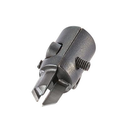 Trend UNI/CS TCT Countersink Drill Bit Attachment 3mm - 7.2mm Countersinking Bit
