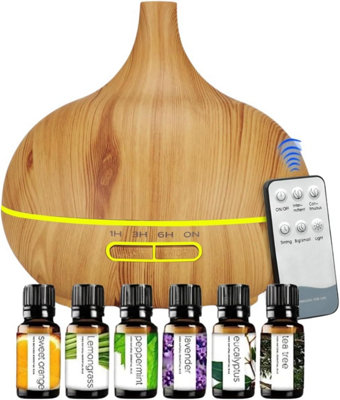 vape cough Car Diffuser Red main image 1