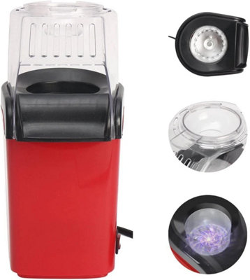 No oil popcorn maker hotsell